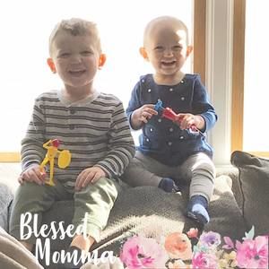 Meet your Posher, Taryn